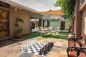 The Orion Guest House