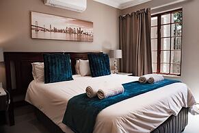 The Orion Guest House