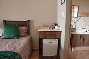 The Orion Guest House