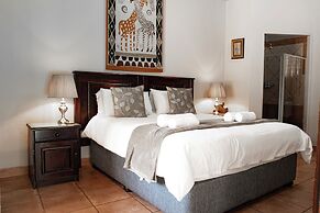 The Orion Guest House