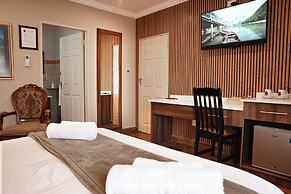 The Orion Guest House