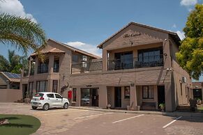 The Orion Guest House
