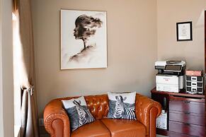 The Orion Guest House