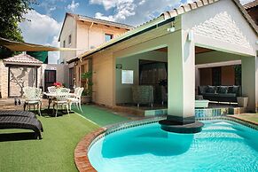 The Orion Guest House