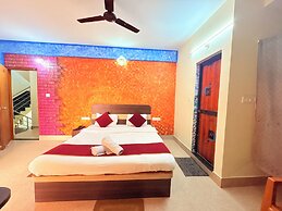 Aadya Beach Resort