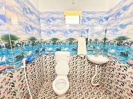 Aadya Beach Resort