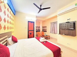Aadya Beach Resort