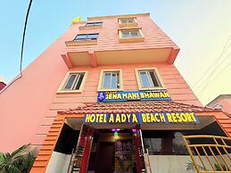Aadya Beach Resort