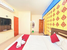 Aadya Beach Resort