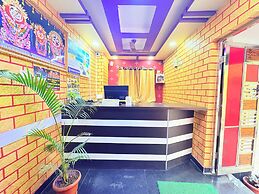 Aadya Beach Resort