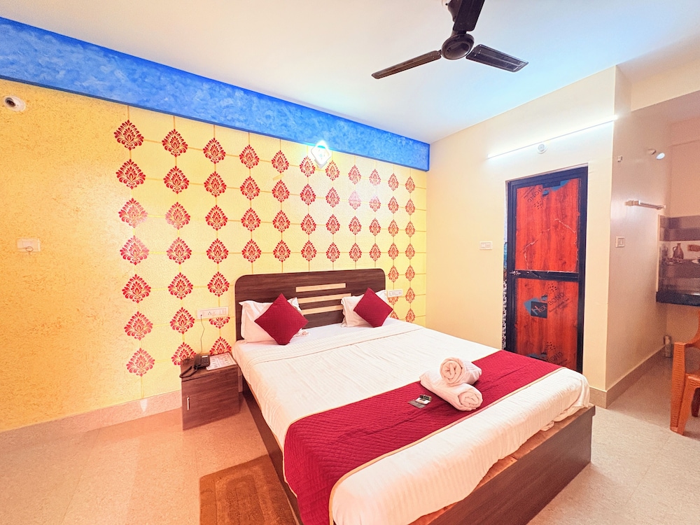 Aadya Beach Resort