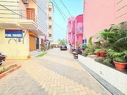 Aadya Beach Resort