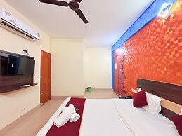Aadya Beach Resort