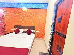 Aadya Beach Resort