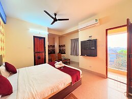 Aadya Beach Resort