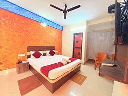 Aadya Beach Resort