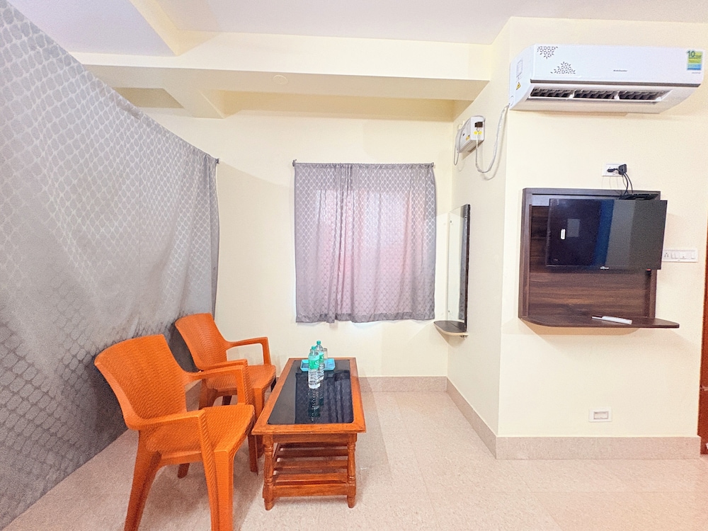 Aadya Beach Resort
