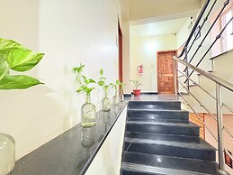 Aadya Beach Resort