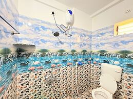 Aadya Beach Resort