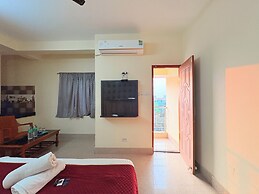 Aadya Beach Resort