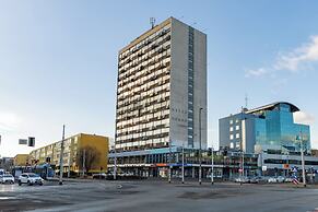 Apartamenty Sun & Snow Widokowe