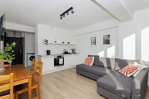 Apartamenty Sun & Snow Widokowe