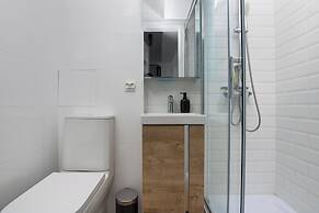 Apartamenty Sun & Snow Widokowe
