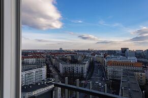 Apartamenty Sun & Snow Widokowe