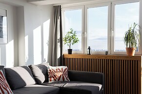 Apartamenty Sun & Snow Widokowe