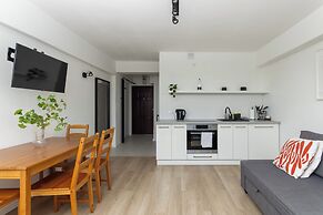 Apartamenty Sun & Snow Widokowe