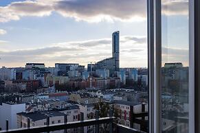 Apartamenty Sun & Snow Widokowe