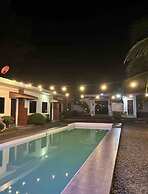 Relaxing Resort Stay at Ashelma Resort