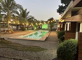 Relaxing Resort Stay at Ashelma Resort