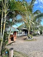 Relaxing Resort Stay at Ashelma Resort