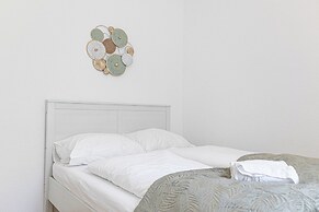 Modern 2BR Long Stay Near Rennweg