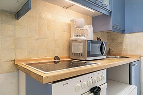 Modern 2BR Long Stay Near Rennweg