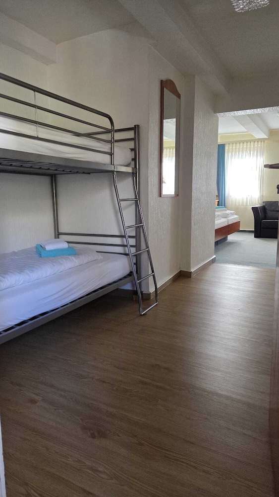 Hotel Pension Gelpkes Mühle