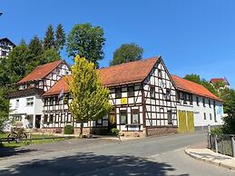 Hotel Pension Gelpkes Mühle