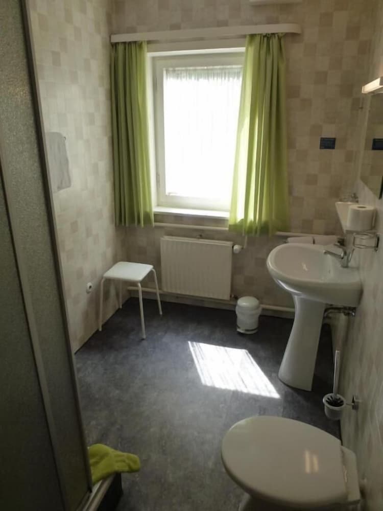 Hotel Pension Gelpkes Mühle