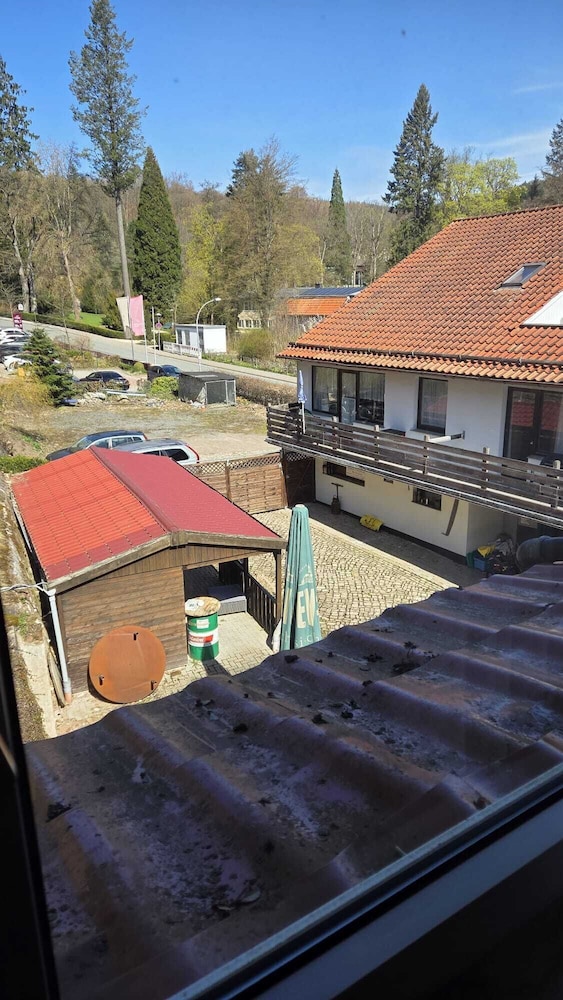 Hotel Pension Gelpkes Mühle