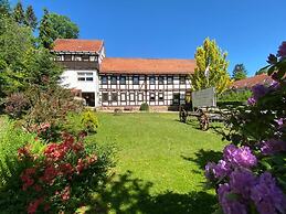 Hotel Pension Gelpkes Mühle