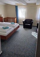 Hotel Pension Gelpkes Mühle