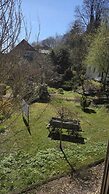 Hotel Pension Gelpkes Mühle