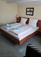 Hotel Pension Gelpkes Mühle