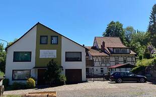 Hotel Pension Gelpkes Mühle