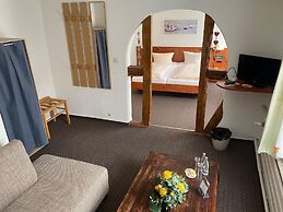 Hotel Pension Gelpkes Mühle