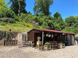 Hotel Pension Gelpkes Mühle