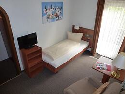 Hotel Pension Gelpkes Mühle