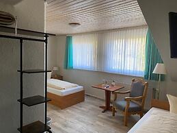 Hotel Pension Gelpkes Mühle