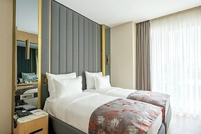 The Marni Hotel
